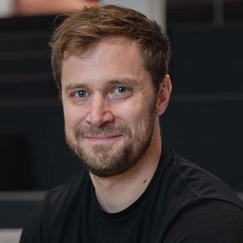 David Jödicke