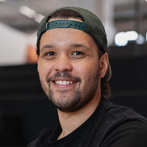 Simon Schroffner